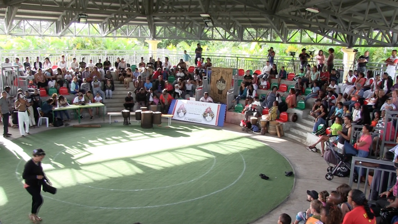 do moune dann ron moring