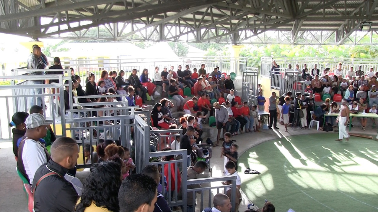 do moune dann ron moring