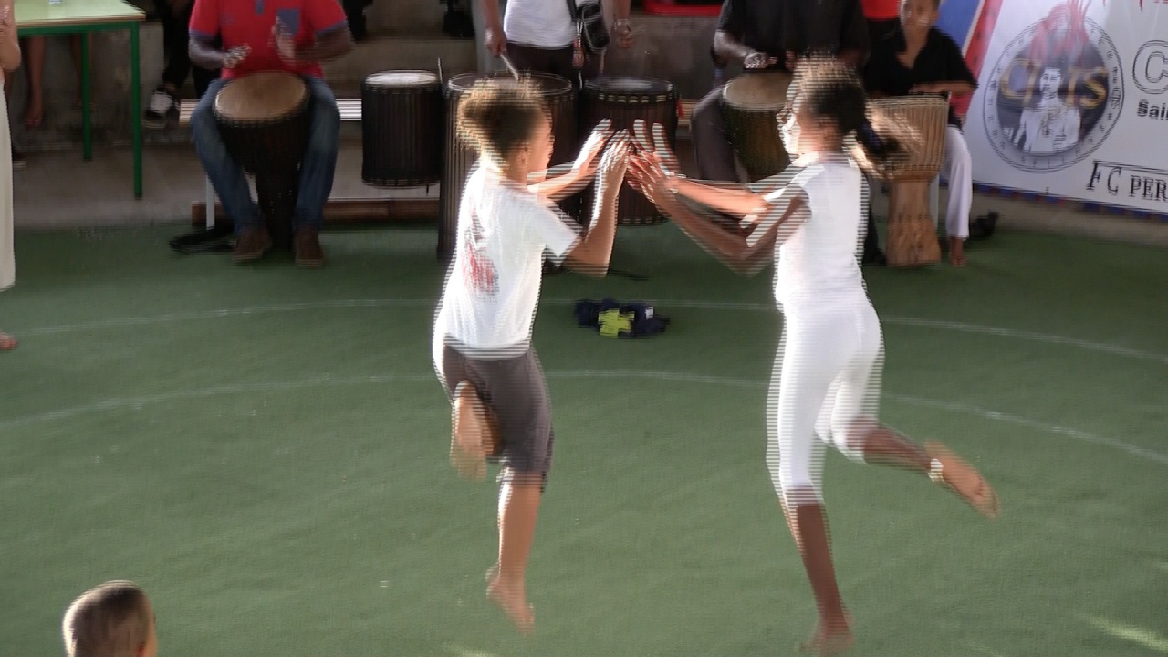 ti fiy osi nana in gouté