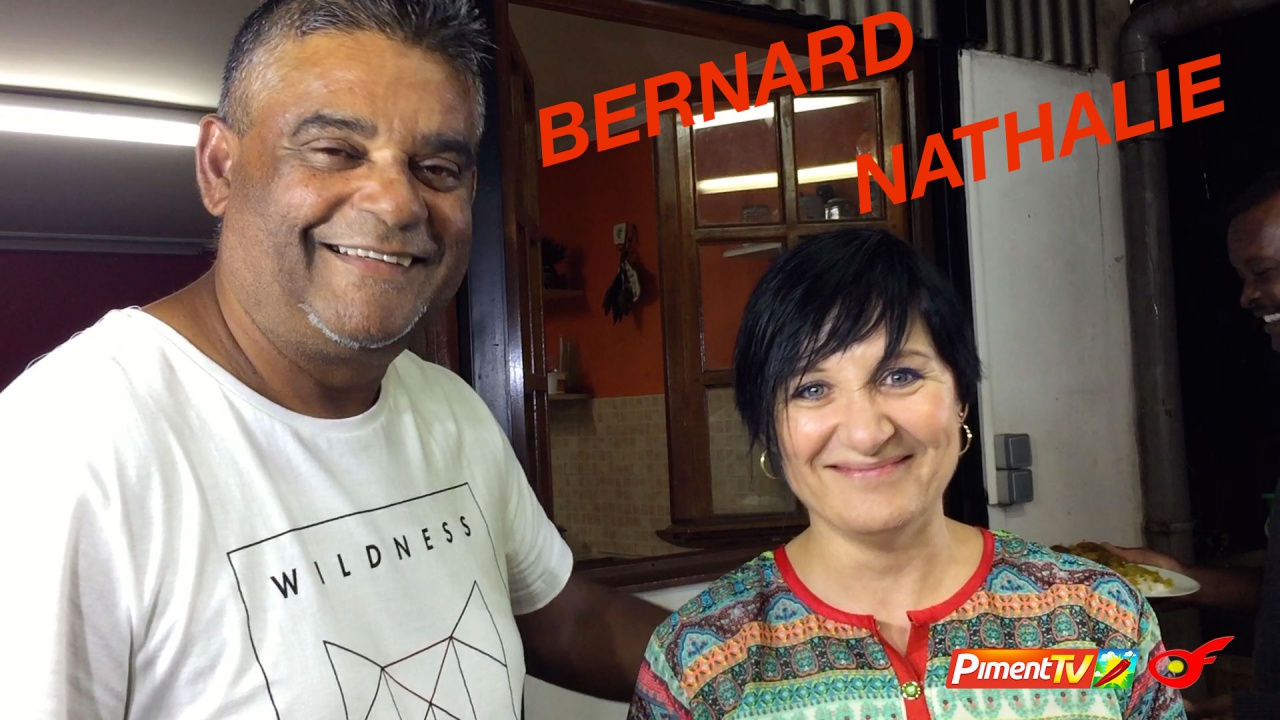 BERNARD-NATHALIE