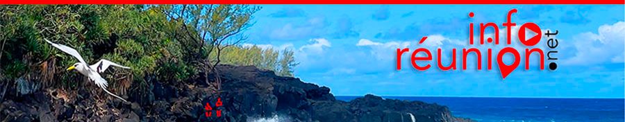 INFO-Réunion INFO-Réunion