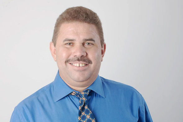 Richenel Hubert : "Voici le menu de cette nouvelle année" Richenel Hubert : "Voici le menu de cette nouvelle année"