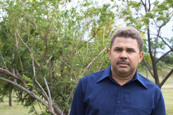 "Le soutien indéfectible des militants à René-Paul Victoria doit être pris en compte" "Le soutien indéfectible des militants à René-Paul Victoria doit être pris en compte"