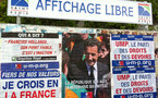 Richenel Hubert : "L’UMP est le parti des Droits et des Devoirs"