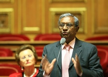 LE BILAN DE JEAN PAUL VIRAPOULLE PAR THEMES LE BILAN DE JEAN PAUL VIRAPOULLE PAR THEMES