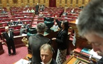 Des témoignages de soutien au travail d'Anne-Marie PAYET