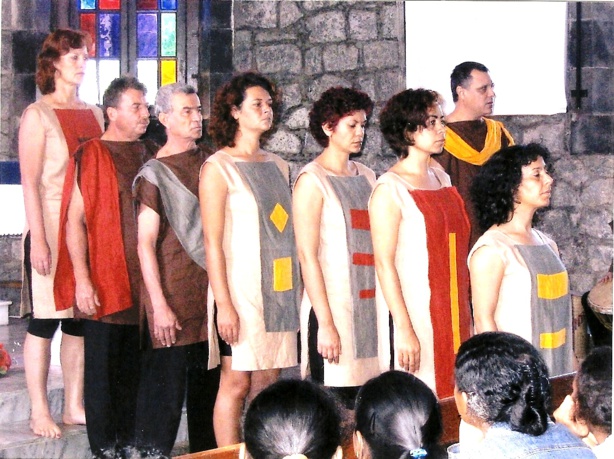 Véli à l'île Maurice en 2005 Véli à l'île Maurice en 2005