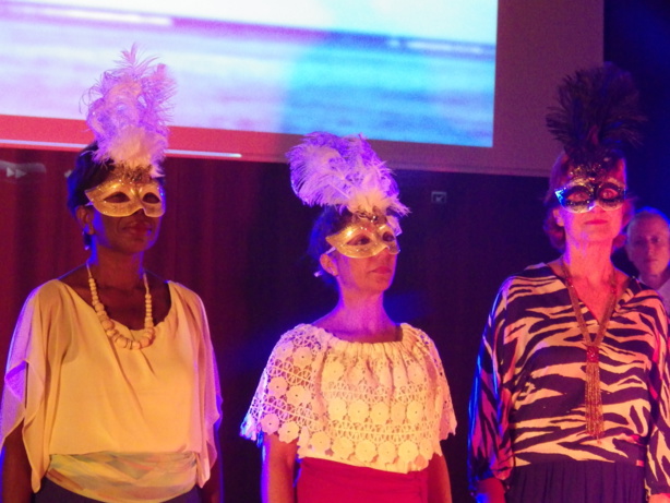 A fleur de peau, sortie à Guéret en mai 2017 A fleur de peau, sortie à Guéret en mai 2017