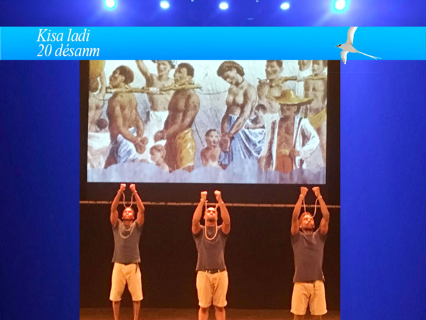 Kisa ladi 20 désanm Kisa ladi 20 désanm