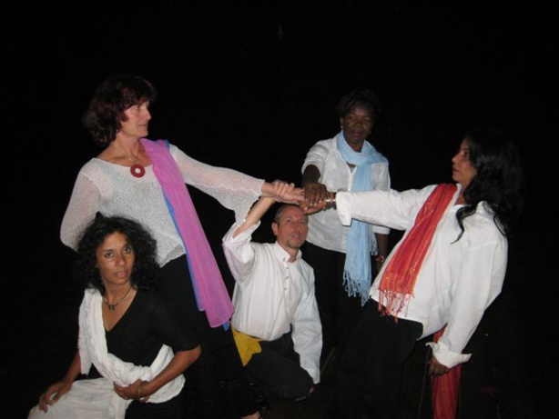 Isabelle, Evelyne, Patrice, Yolande, Renée Isabelle, Evelyne, Patrice, Yolande, Renée