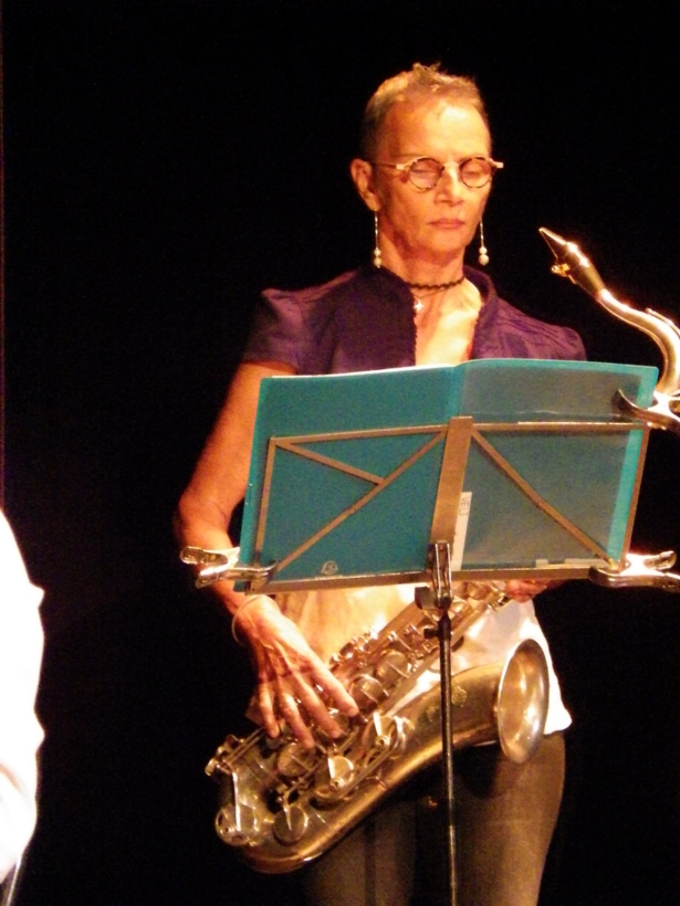 Huguette Hoarau Huguette Hoarau