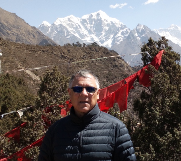 Eric Boyer Eric Boyer