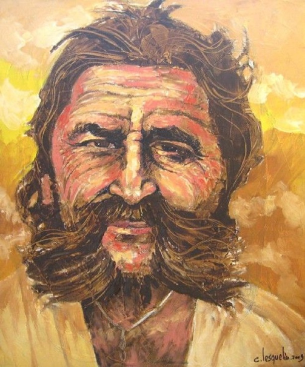 Tableau de Charly Lesquelin Tableau de Charly Lesquelin