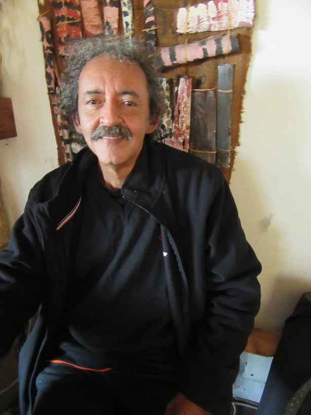 Thierry BERTIL Thierry BERTIL