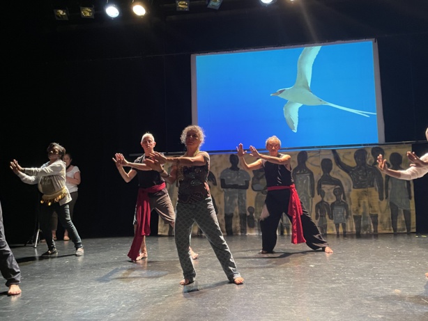 répétition en lumières répétition en lumières