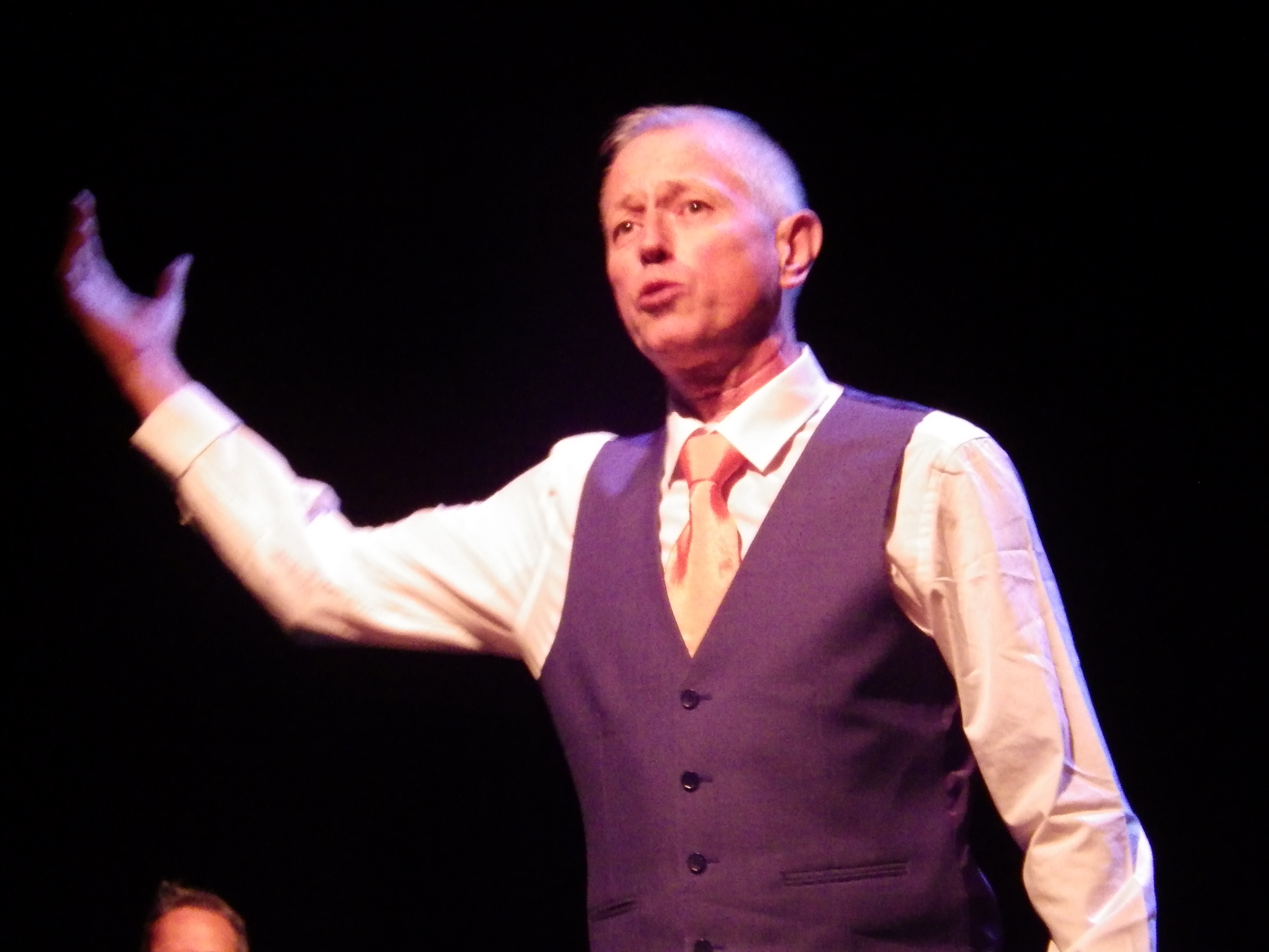 Patrice De Cubber Patrice De Cubber