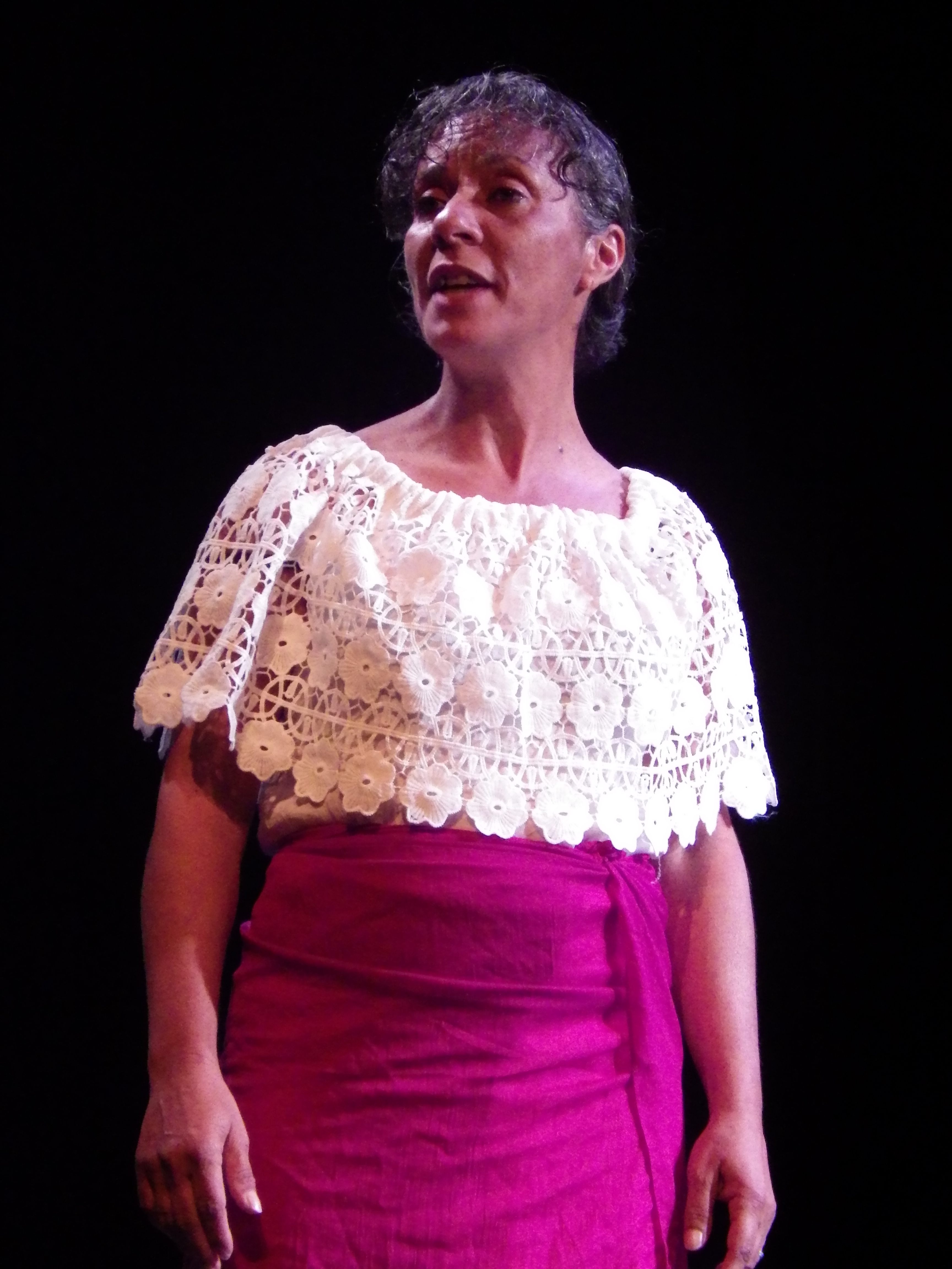 Isabelle Bertil Isabelle Bertil