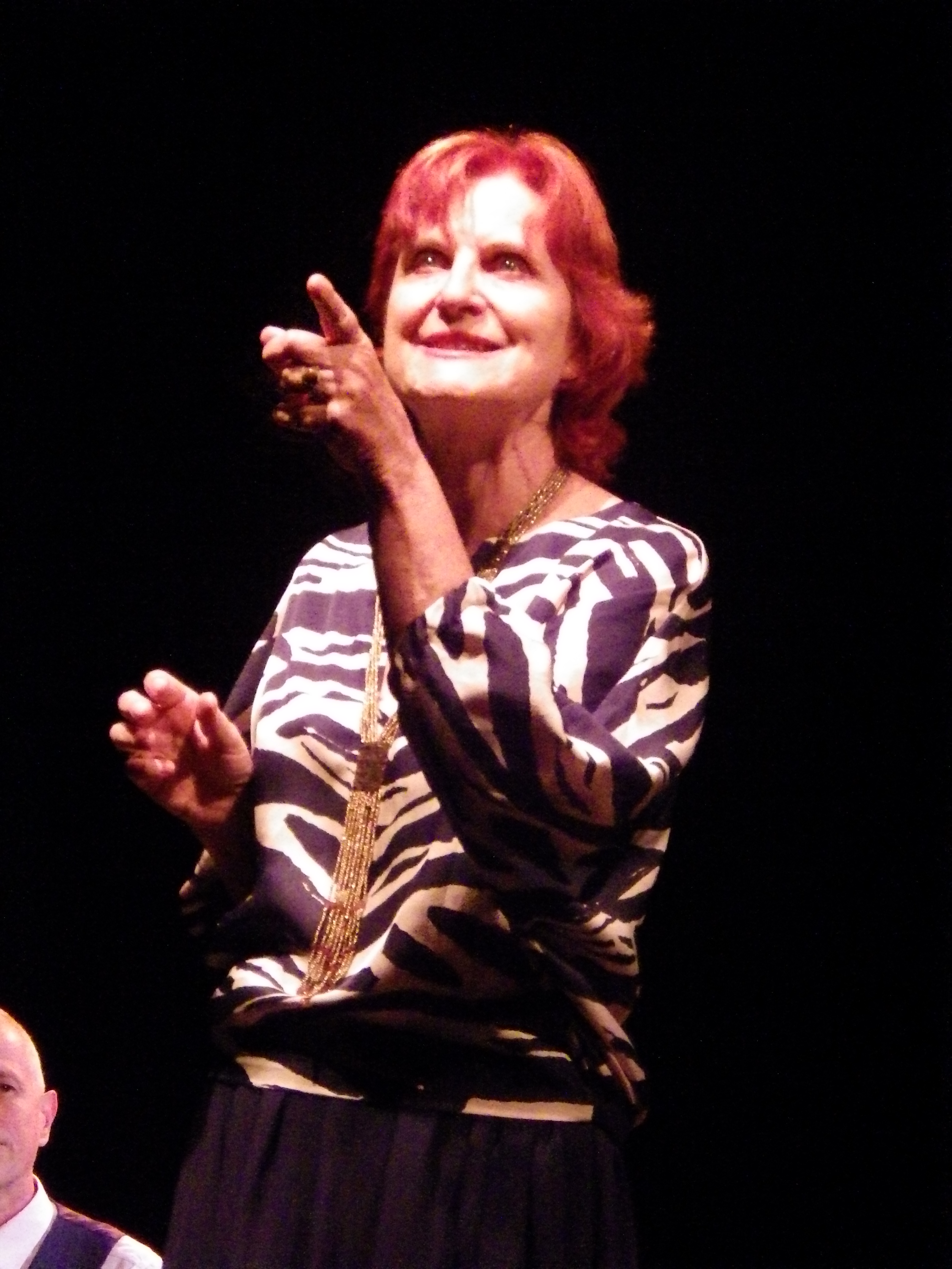 Evelyne Martinet Evelyne Martinet