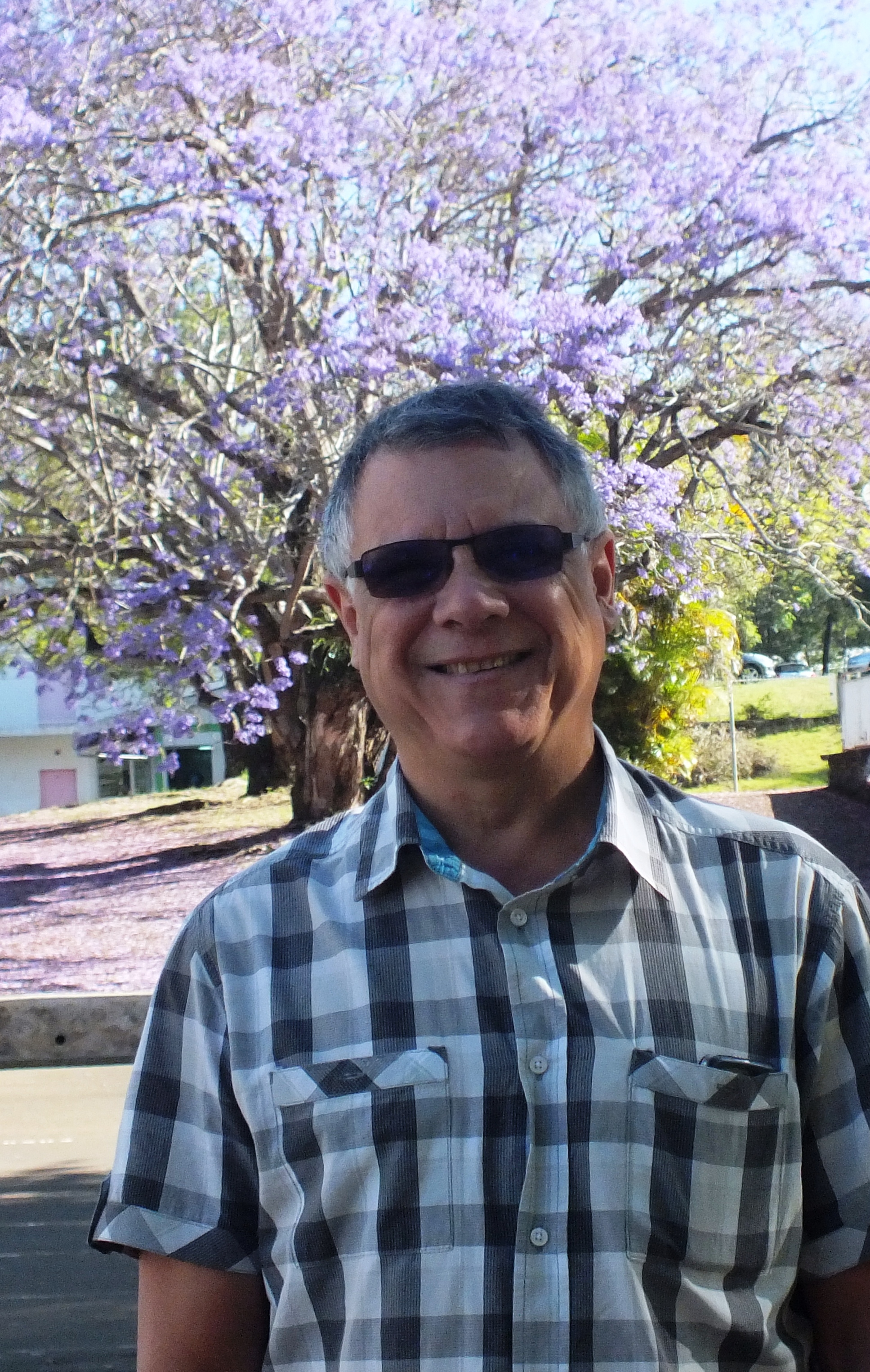 Eric Boyer Eric Boyer