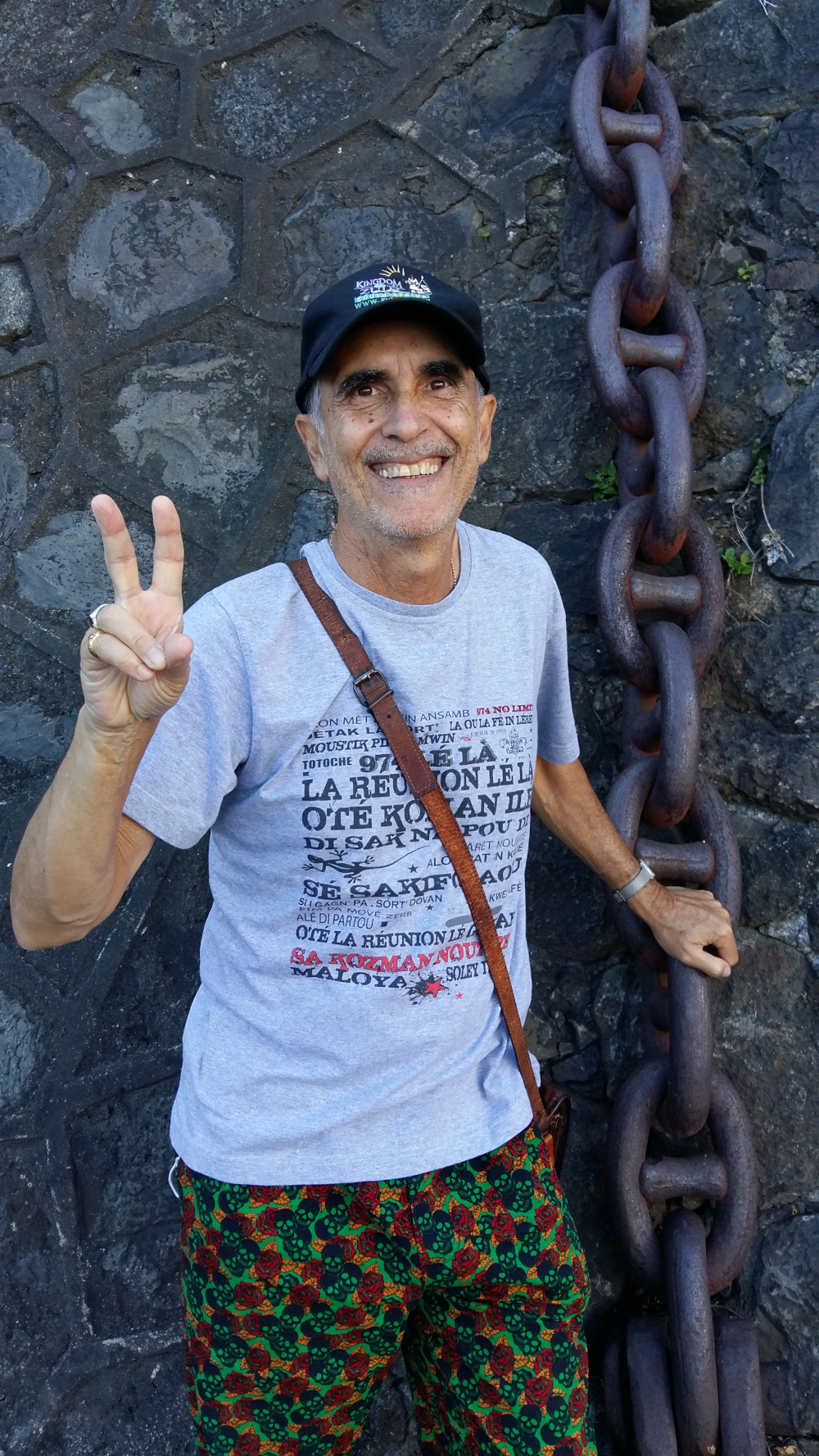 Patrice TREUTHARDT Patrice TREUTHARDT