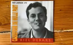 RIEL DEBARS (1948-1999)