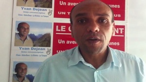 Réunion publique ce soir au Ouaki