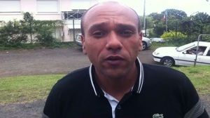 ELECTIONS PRESIDENTIELLES: MEETING DE CLÔTURE