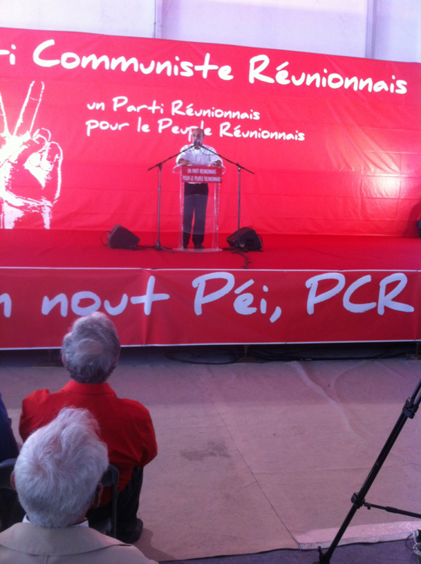 PCR: Point de vue en quatre points ! PCR: Point de vue en quatre points !