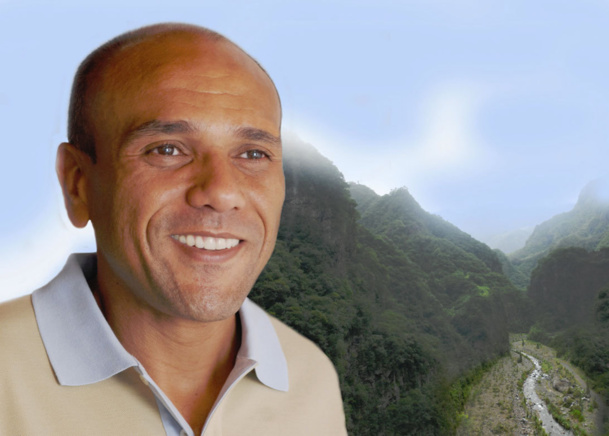 "Je suis solidaire du peuple malien !"