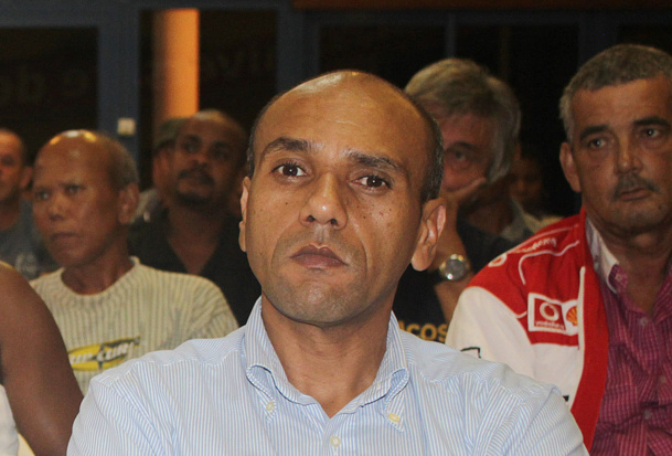 Malaise dans la civilisation réunionnaise Malaise dans la civilisation réunionnaise