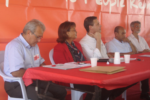 Sonnette d’alarme tirée sur une dégradation du climat Sonnette d’alarme tirée sur une dégradation du climat