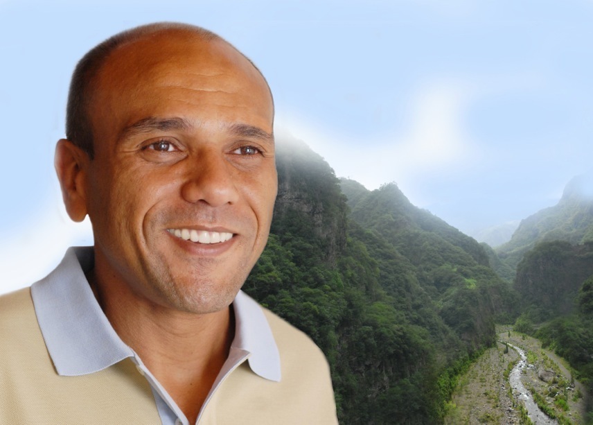 Mon engagement, mon ambition Mon engagement, mon ambition