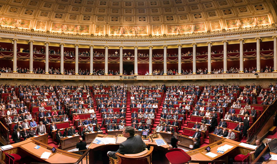 Lettre ouverte à la population de la 3ème Circonscription !