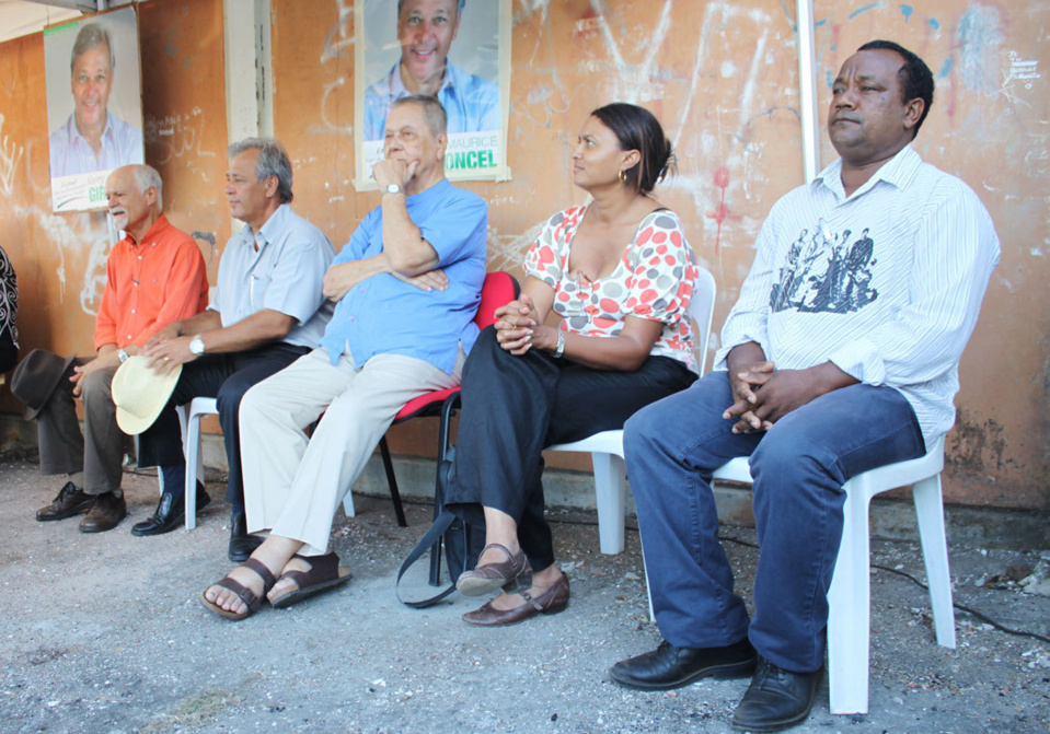 PCR : "La bataille pour le RSTA et le pouvoir d'achat, c'est aussi celle de la dignité" PCR : "La bataille pour le RSTA et le pouvoir d'achat, c'est aussi celle de la dignité"