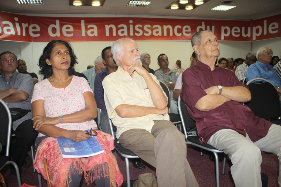 PCR : "Des menaces pèsent aussi sur la défiscalisation" PCR : "Des menaces pèsent aussi sur la défiscalisation"