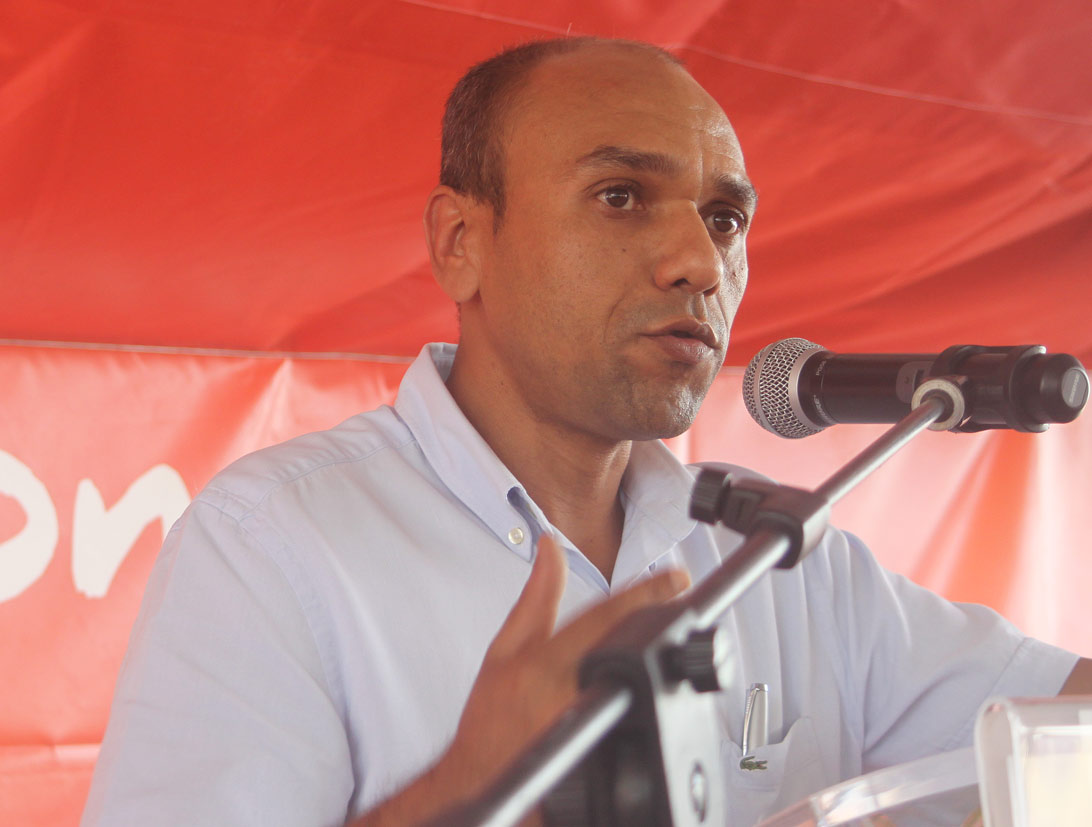 Avec la disparition du COSPAR c’est 15 % du salaire en moins Avec la disparition du COSPAR c’est 15 % du salaire en moins