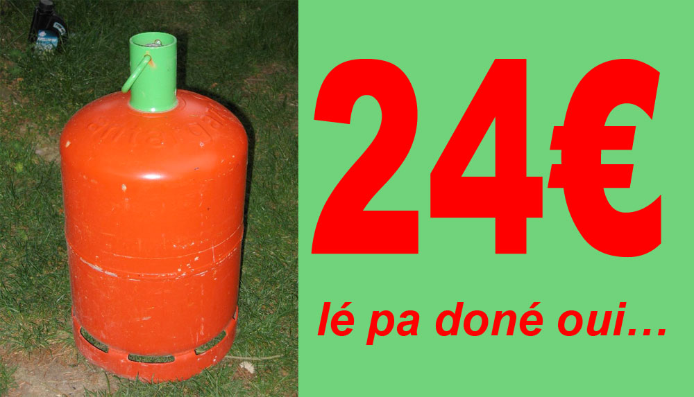 Carburants : plus de 1000 emplois en danger Carburants : plus de 1000 emplois en danger